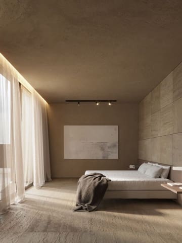 Chalet de 3 habitaciones en La Nucia en venta - 1.250.000 € (Ref: 8661758)