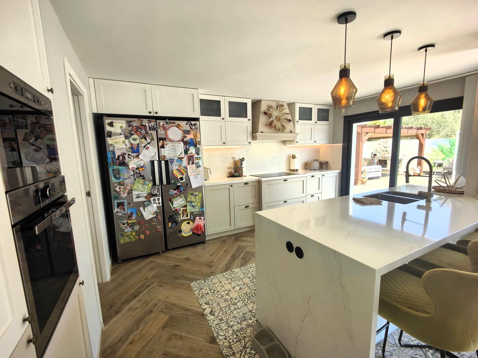 5 bedroom Villa for sale in Orihuela Costa with pool - € 1,559,900 (Ref: 8661776)