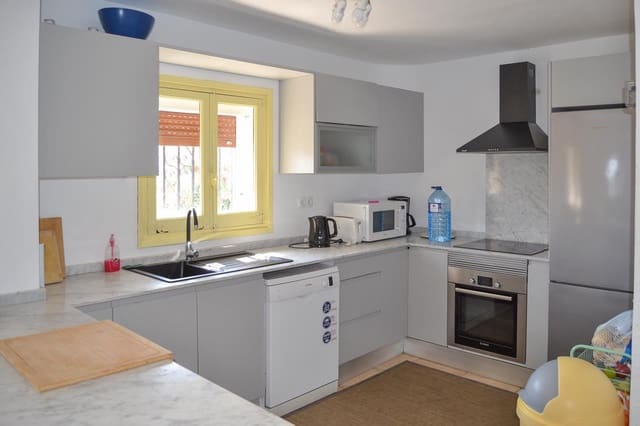 6 Zimmer Villa zu verkaufen in Pedreguer - 510.000 € (Ref: 8661786)