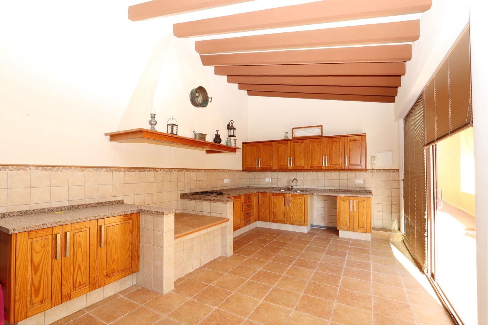 5 bedroom Villa for sale in Altea with garage - € 2,000,000 (Ref: 8681727)