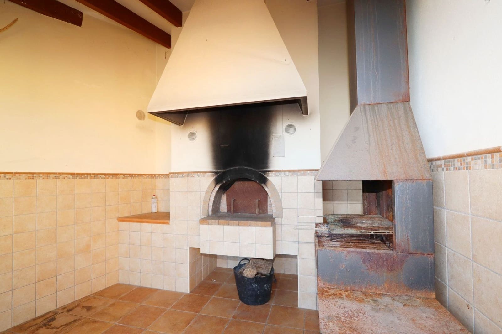 5 bedroom Villa for sale in Altea with garage - € 2,000,000 (Ref: 8681727)