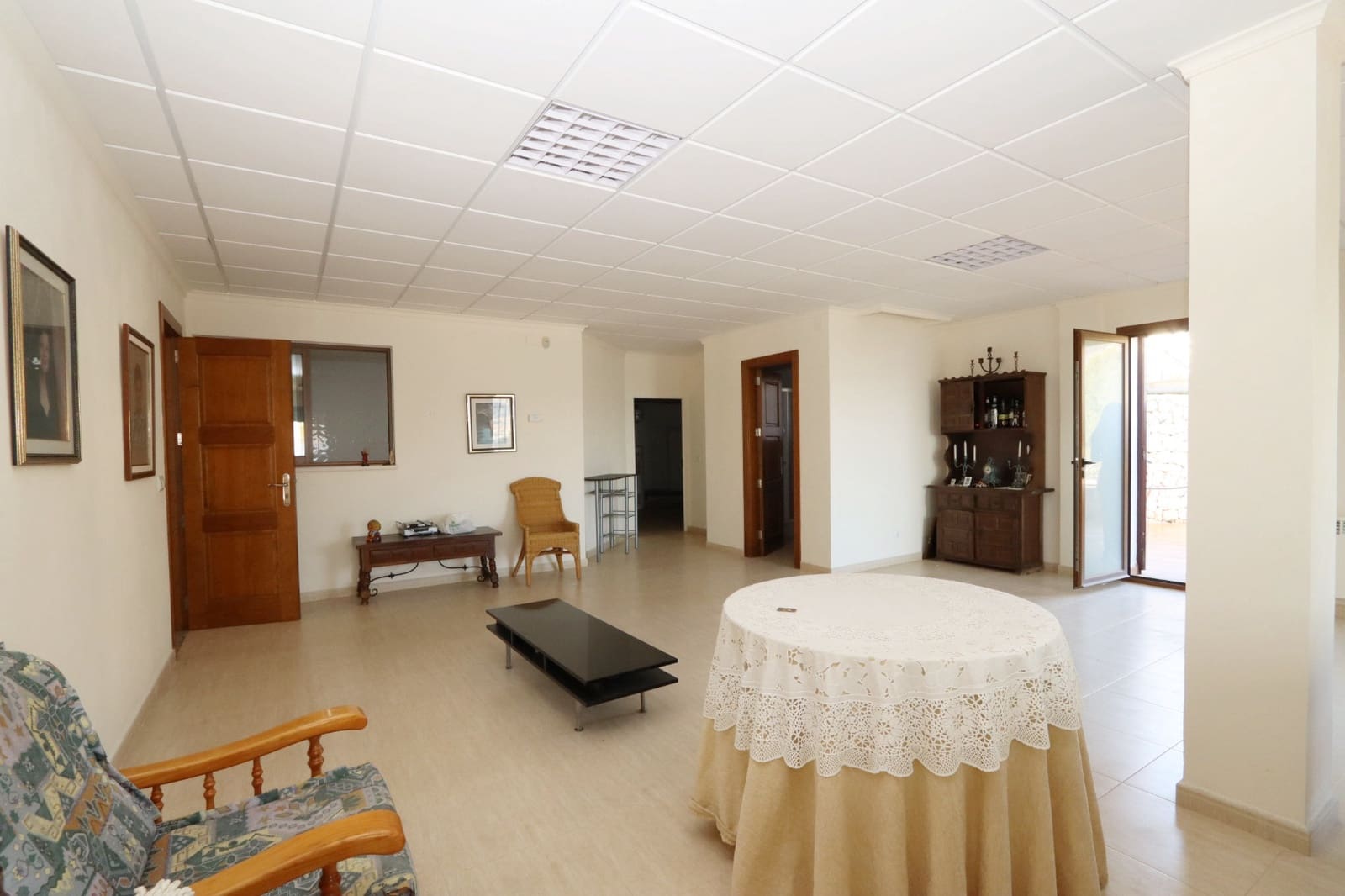 5 bedroom Villa for sale in Altea with garage - € 2,000,000 (Ref: 8681727)