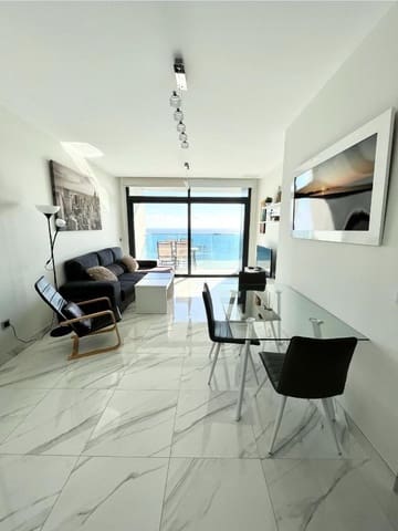 2 soverom Leilighet til salgs i Benidorm - € 690 000 (Ref: 8714270)