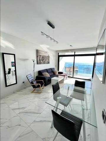 2 soverom Leilighet til salgs i Benidorm - € 690 000 (Ref: 8714270)