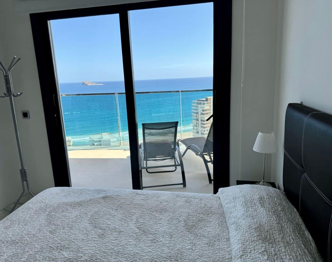 2 bedroom Apartment for sale in Benidorm - € 690,000 (Ref: 8714270)