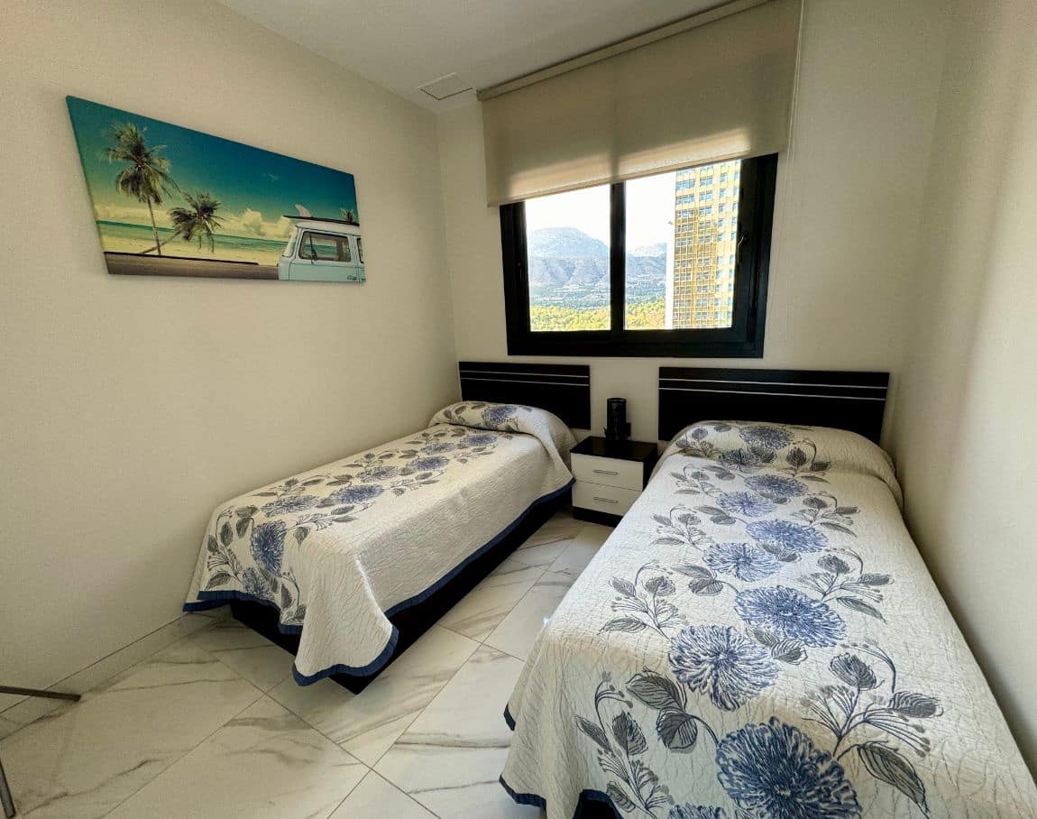 2 bedroom Apartment for sale in Benidorm - € 690,000 (Ref: 8714270)