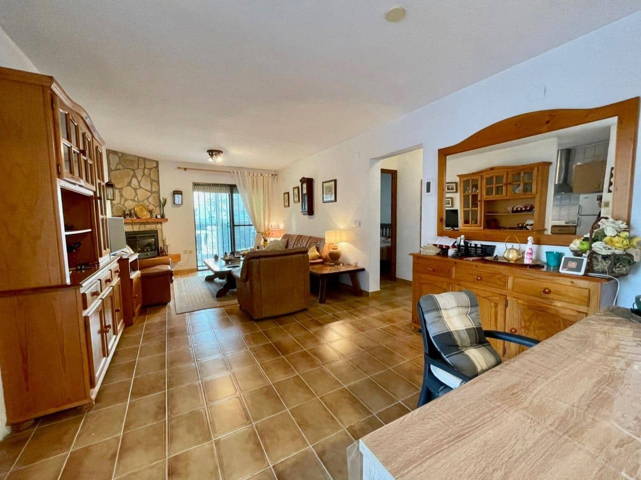 3 bedroom Villa for sale in Benidorm with pool garage - € 445,000 (Ref: 8766019)