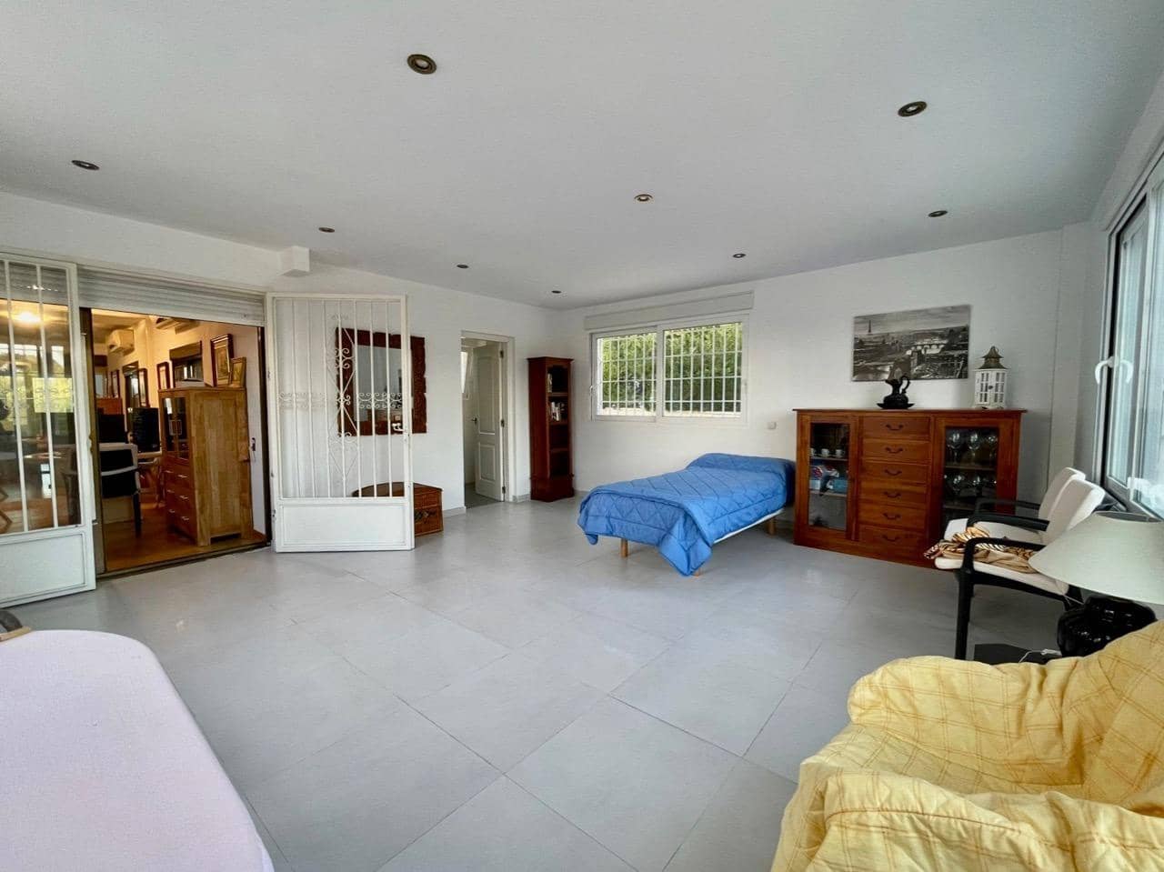 3 bedroom Villa for sale in Benidorm with pool garage - € 445,000 (Ref: 8766019)