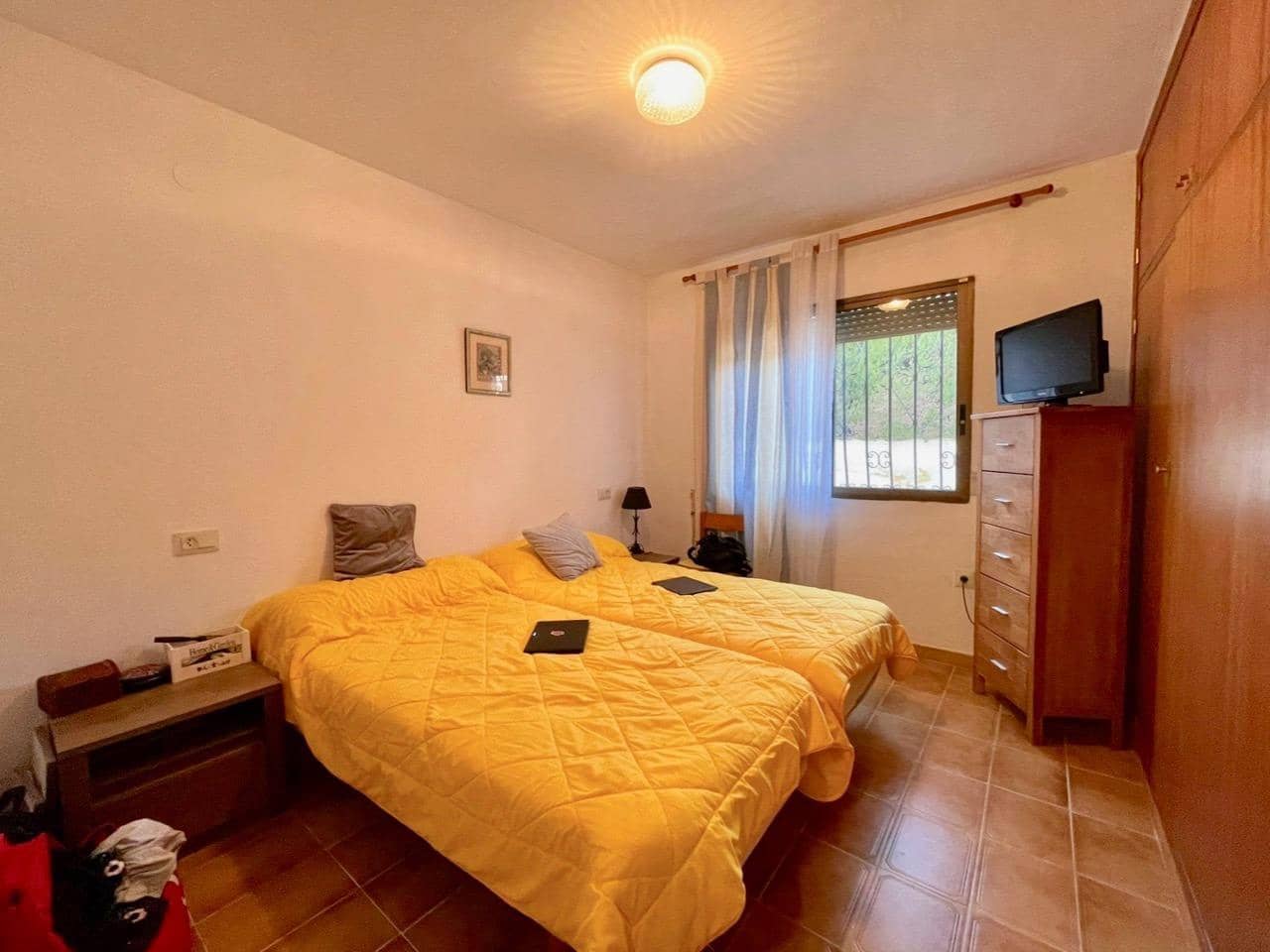 3 bedroom Villa for sale in Benidorm with pool garage - € 445,000 (Ref: 8766019)