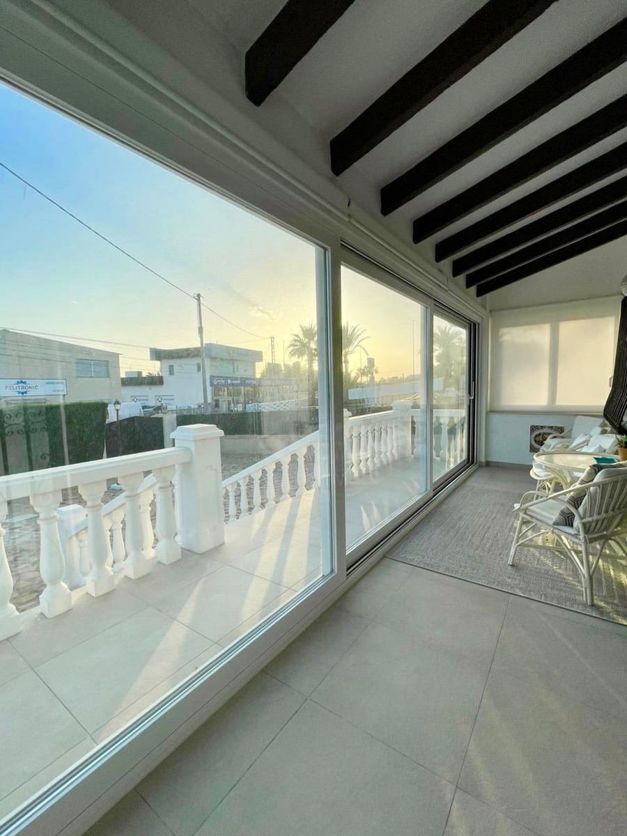 3 bedroom Villa for sale in Benidorm with pool garage - € 445,000 (Ref: 8766019)