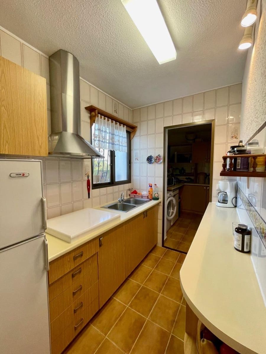 3 bedroom Villa for sale in Benidorm with pool garage - € 445,000 (Ref: 8766019)