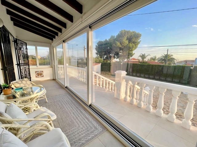 3 chambre Villa/Maison à vendre à Benidorm avec piscine garage - 445 000 € (Ref: 8766019)