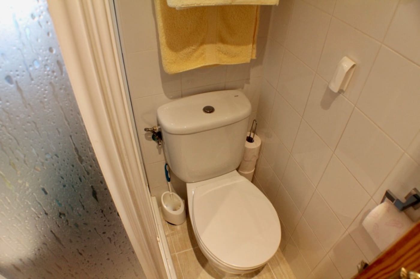 4 sypialnia Willa na sprzedaż w La Nucia z basenem garażem - 525 000 € (Ref: 8766026)