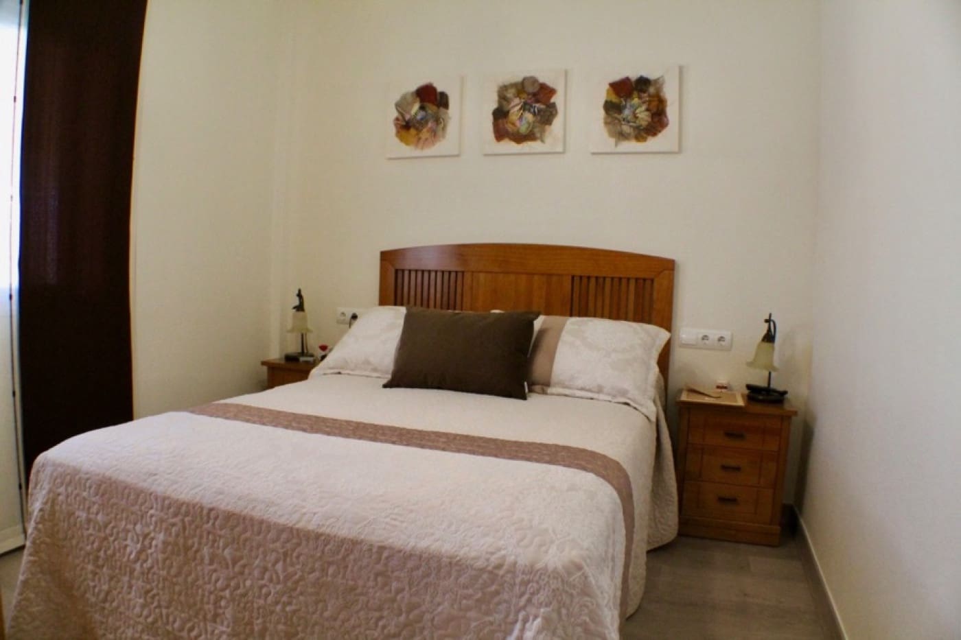 4 sypialnia Willa na sprzedaż w La Nucia z basenem garażem - 525 000 € (Ref: 8766026)