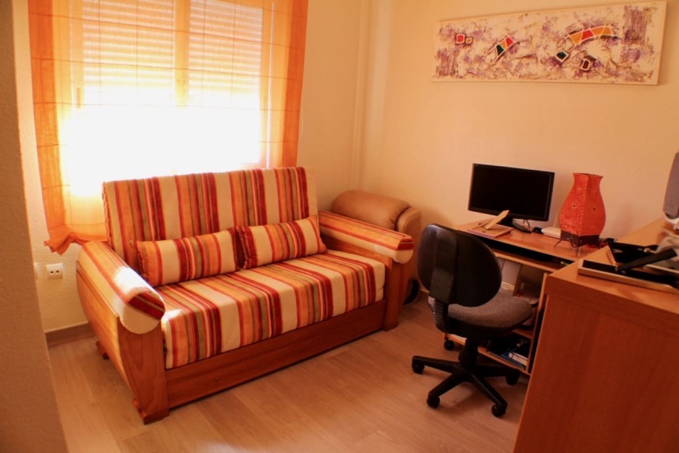 4 sypialnia Willa na sprzedaż w La Nucia z basenem garażem - 525 000 € (Ref: 8766026)