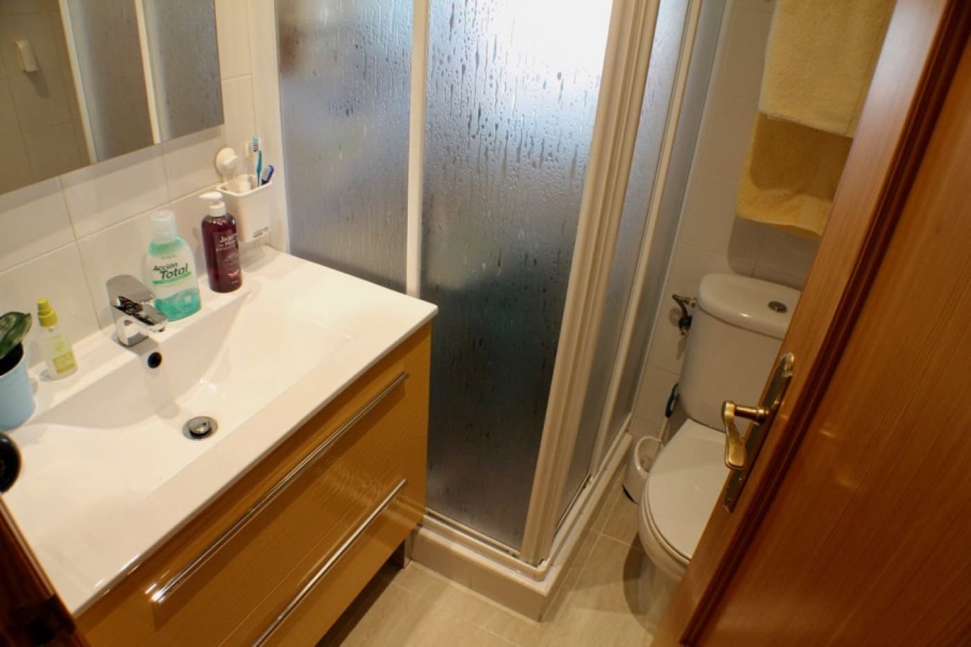 4 sypialnia Willa na sprzedaż w La Nucia z basenem garażem - 525 000 € (Ref: 8766026)