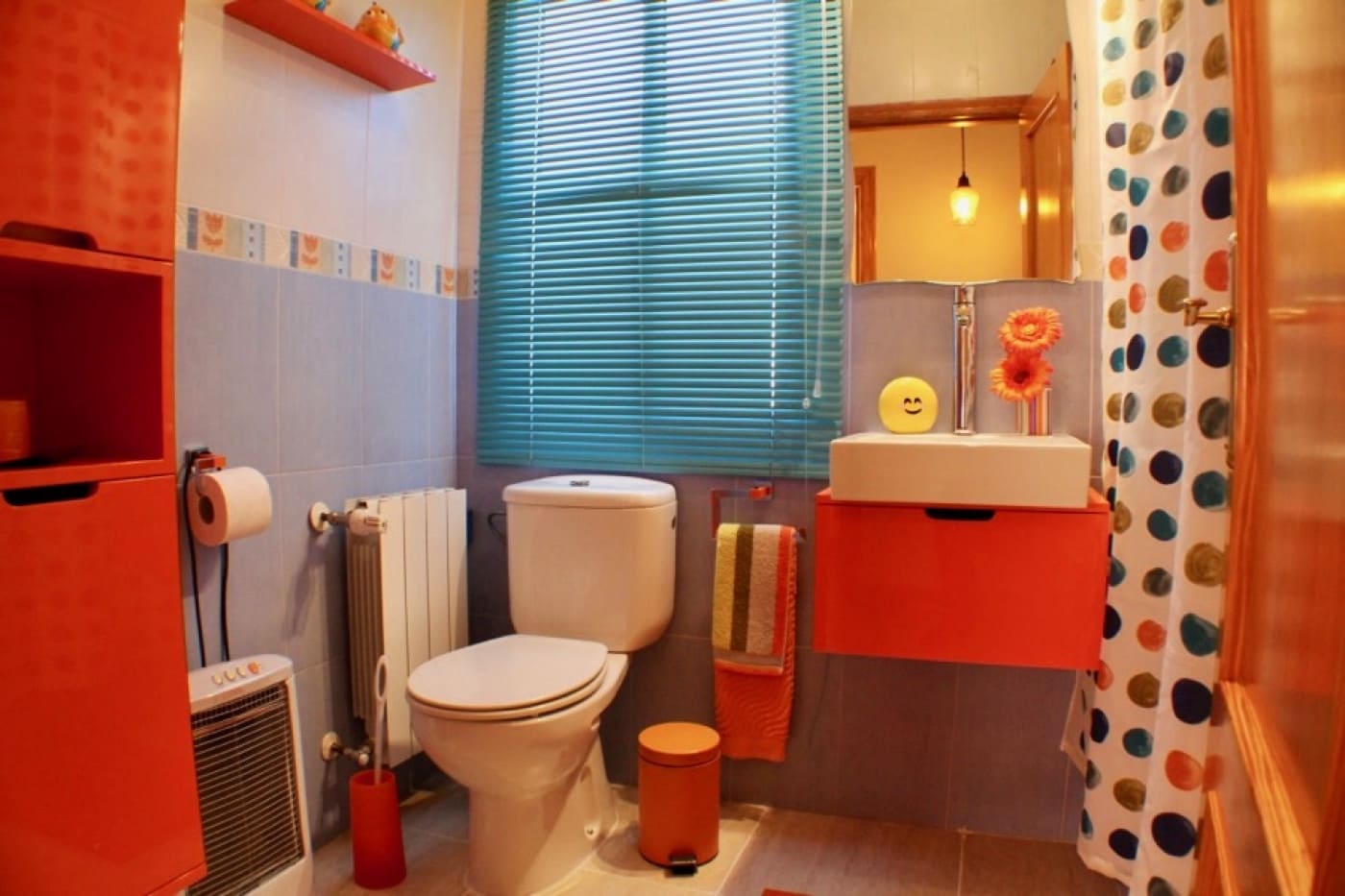 4 sypialnia Willa na sprzedaż w La Nucia z basenem garażem - 525 000 € (Ref: 8766026)