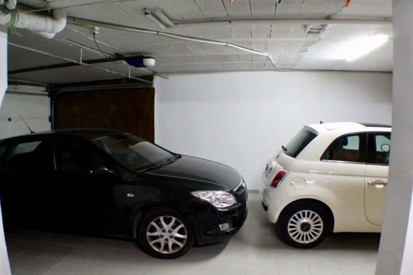 4 sypialnia Willa na sprzedaż w La Nucia z basenem garażem - 525 000 € (Ref: 8766026)