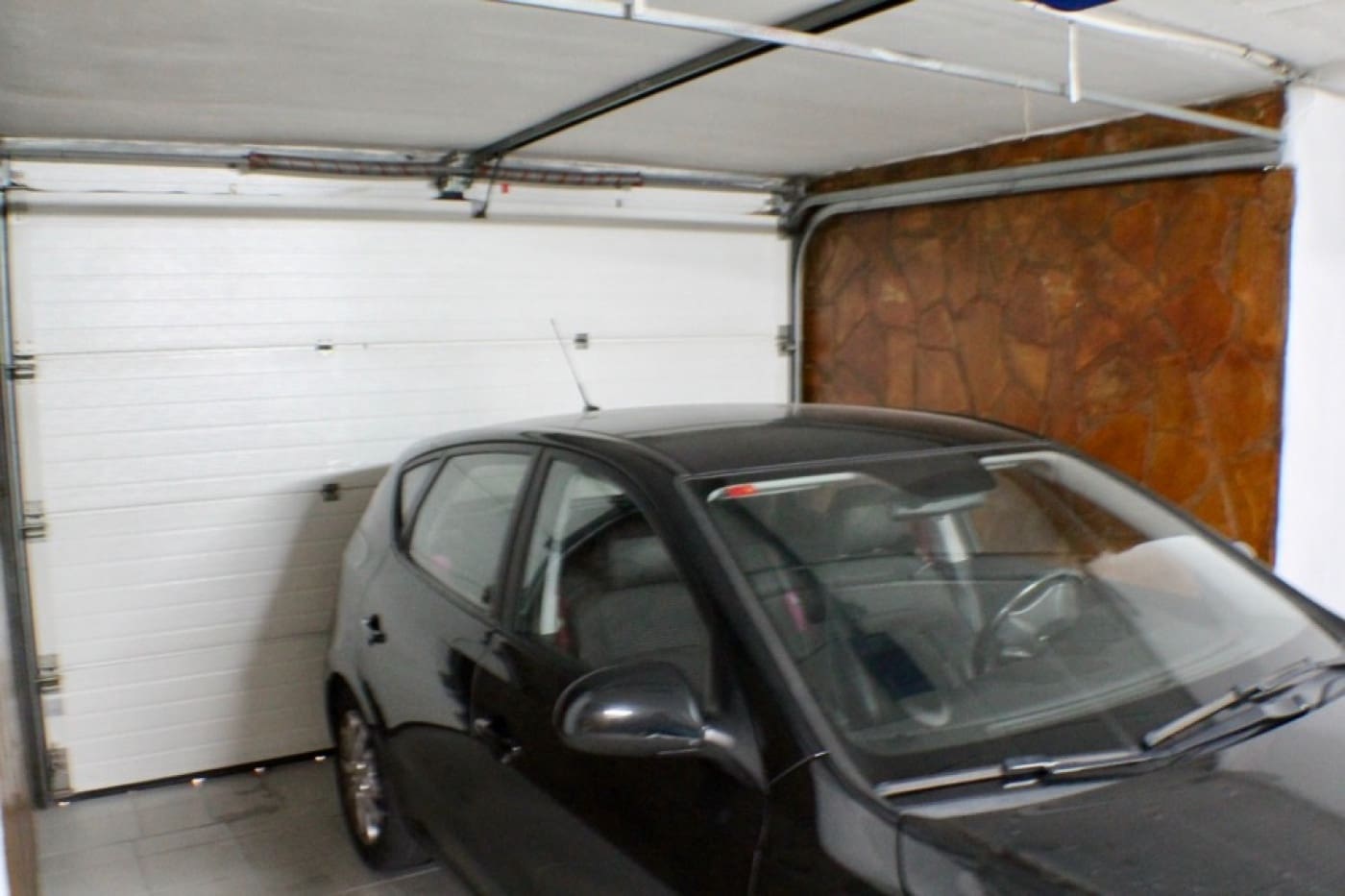 4 sypialnia Willa na sprzedaż w La Nucia z basenem garażem - 525 000 € (Ref: 8766026)