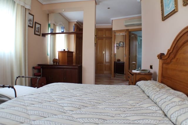 6 soveværelse Villa til salg i Rincón de Loix, Benidorm med swimmingpool garage - € 1.150.000 (Ref: 8766027)