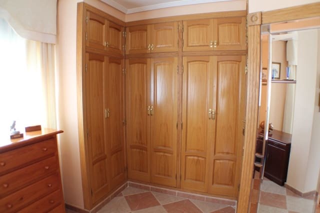 6 soveværelse Villa til salg i Rincón de Loix, Benidorm med swimmingpool garage - € 1.150.000 (Ref: 8766027)