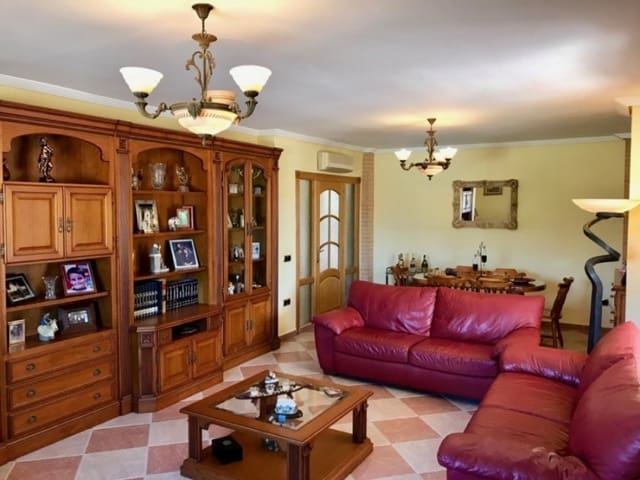 6 soveværelse Villa til salg i Rincón de Loix, Benidorm med swimmingpool garage - € 1.150.000 (Ref: 8766027)