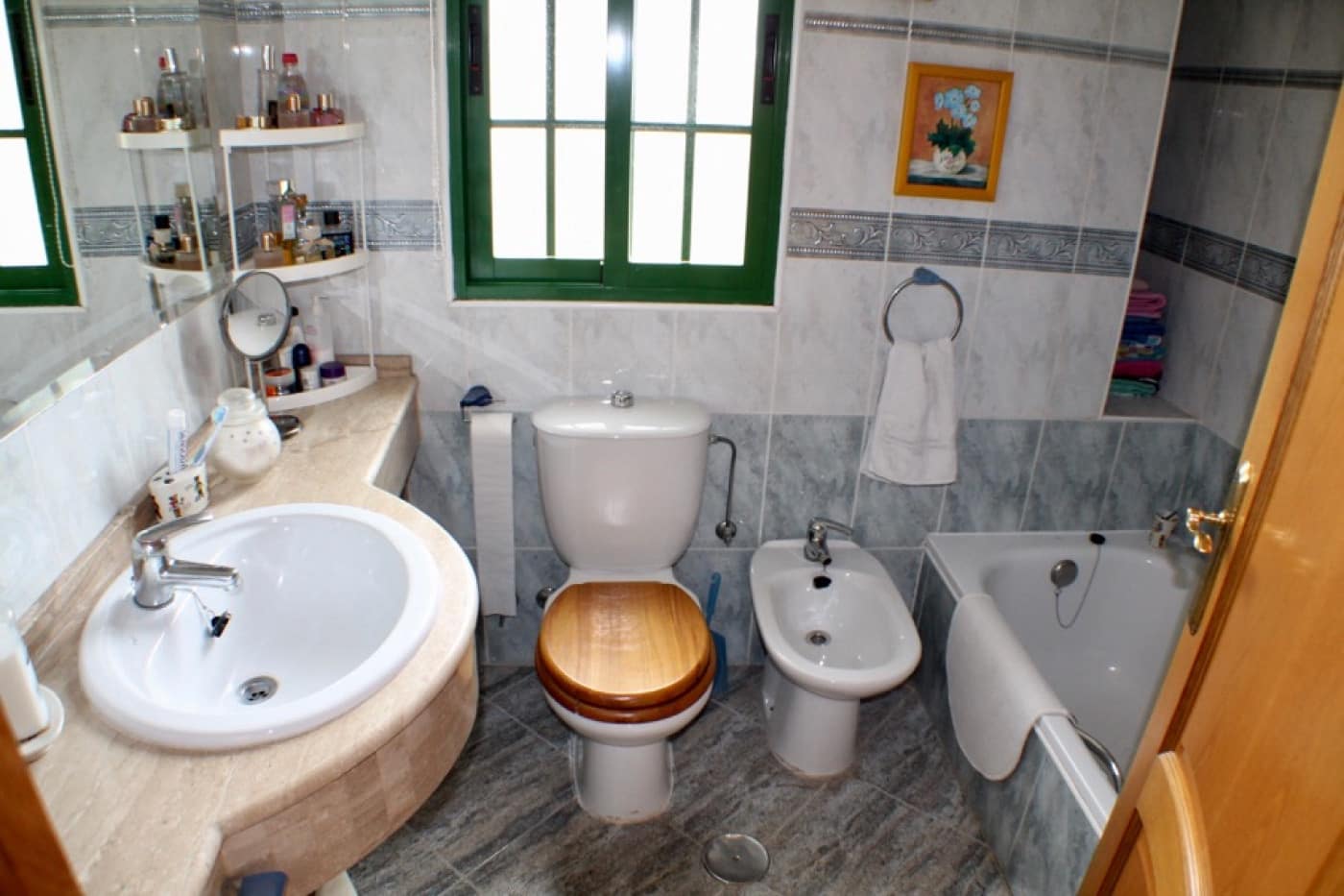 6 bedroom Villa for sale in Benidorm with pool garage - € 1,150,000 (Ref: 8766027)