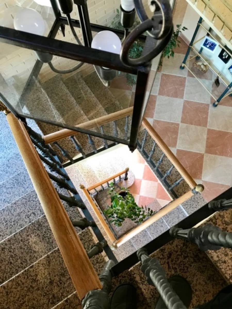 6 bedroom Villa for sale in Benidorm with pool garage - € 1,150,000 (Ref: 8766027)