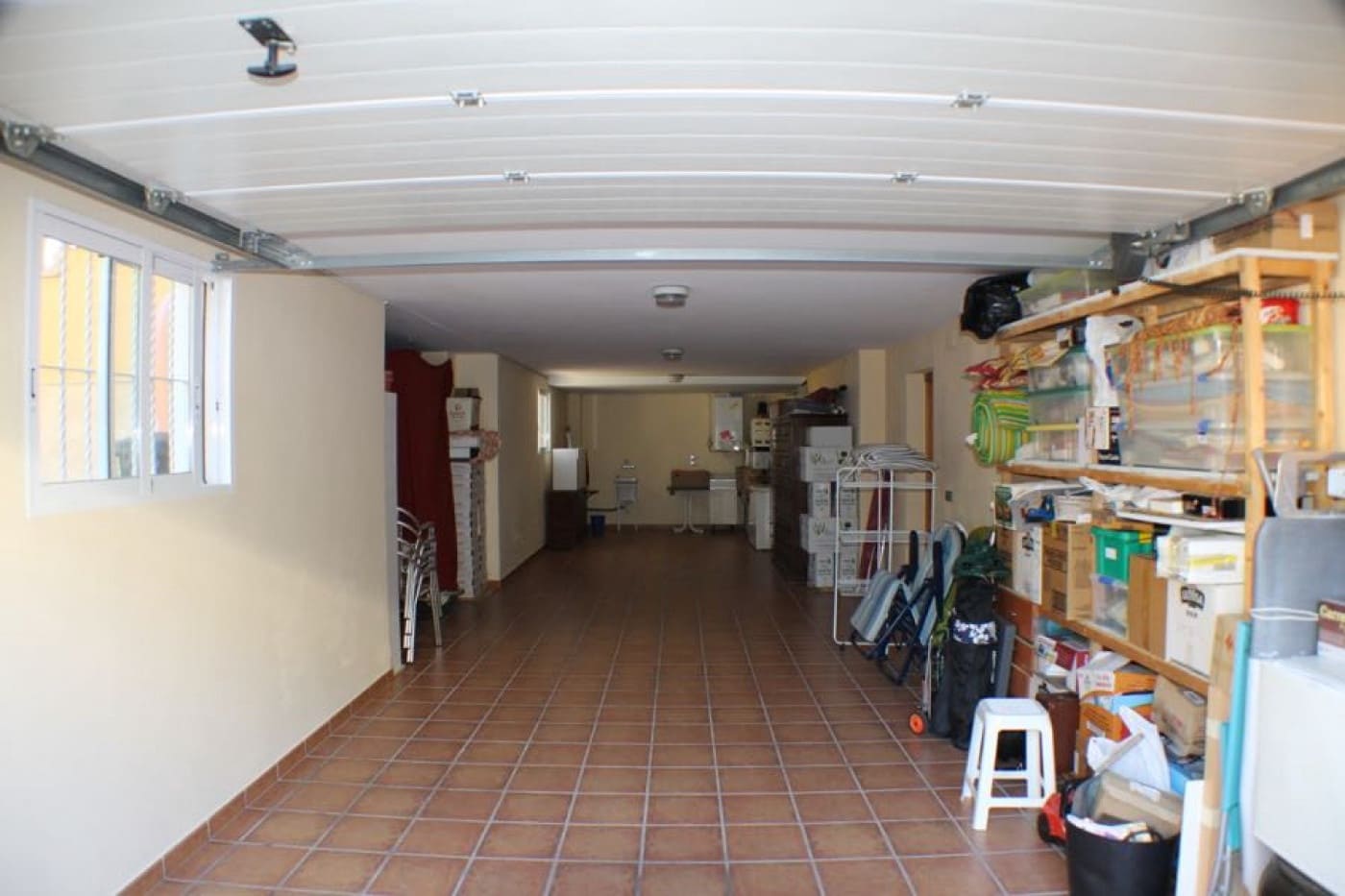 6 bedroom Villa for sale in Alfaz del Pi / L'Alfas del Pi with pool garage - € 810,000 (Ref: 8766030)