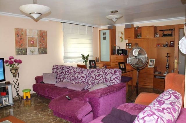 Chalet de 9 habitaciones en Benidorm en venta con piscina garaje - 1.790.000 € (Ref: 8766032)