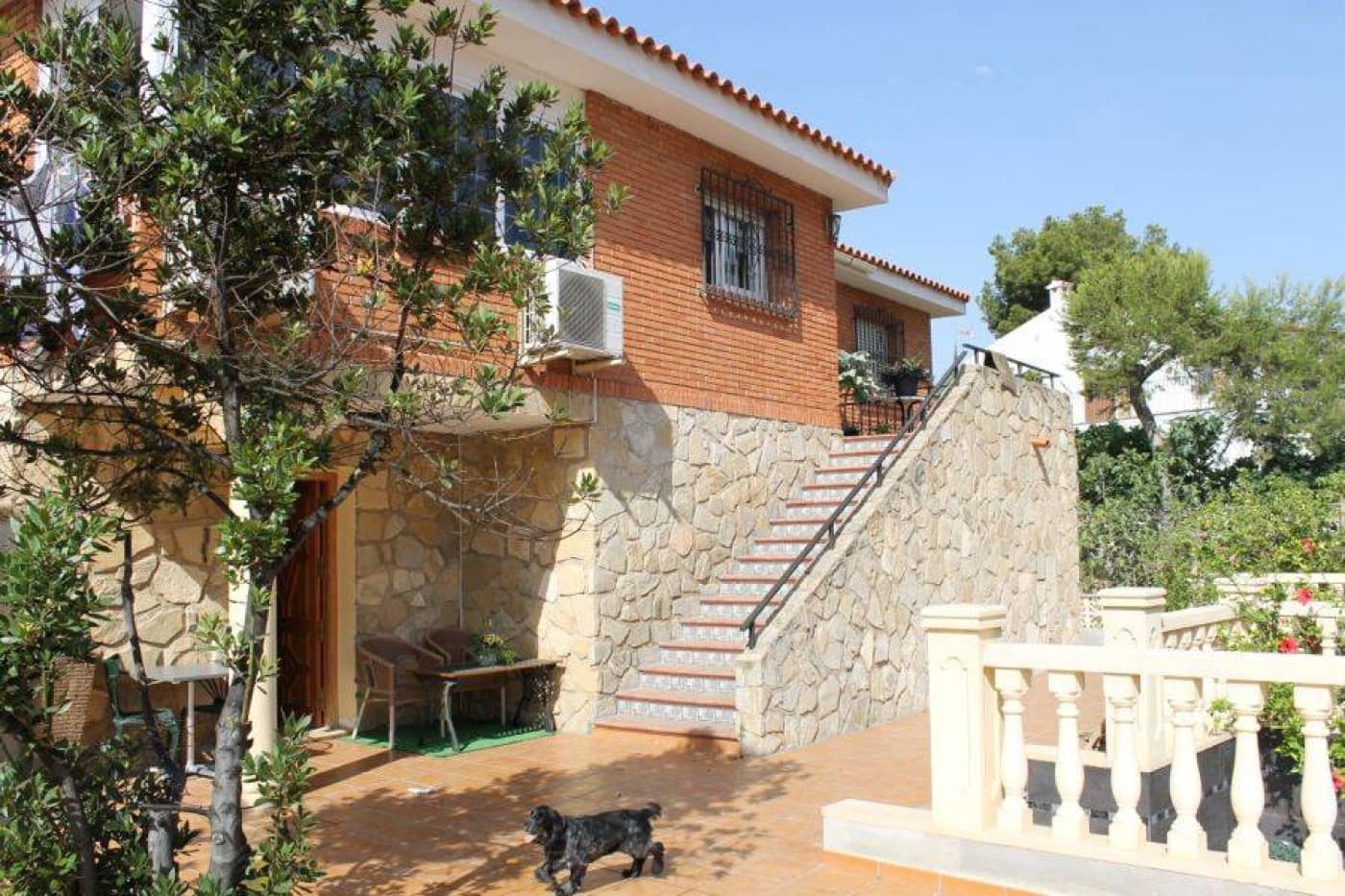9 bedroom Villa for sale in Benidorm with pool garage - € 1,790,000 (Ref: 8766032)