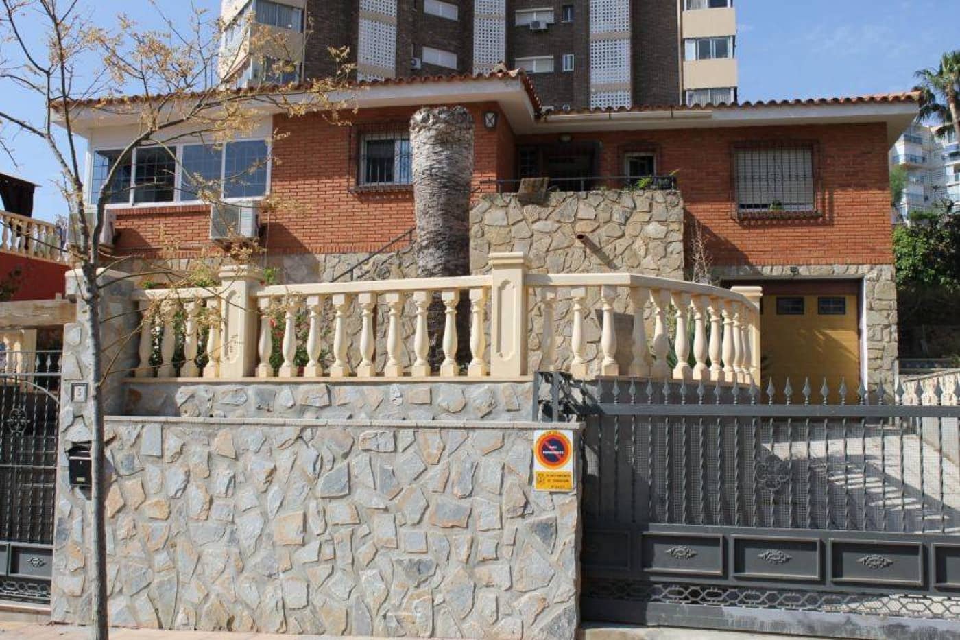 9 bedroom Villa for sale in Benidorm with pool garage - € 1,790,000 (Ref: 8766032)