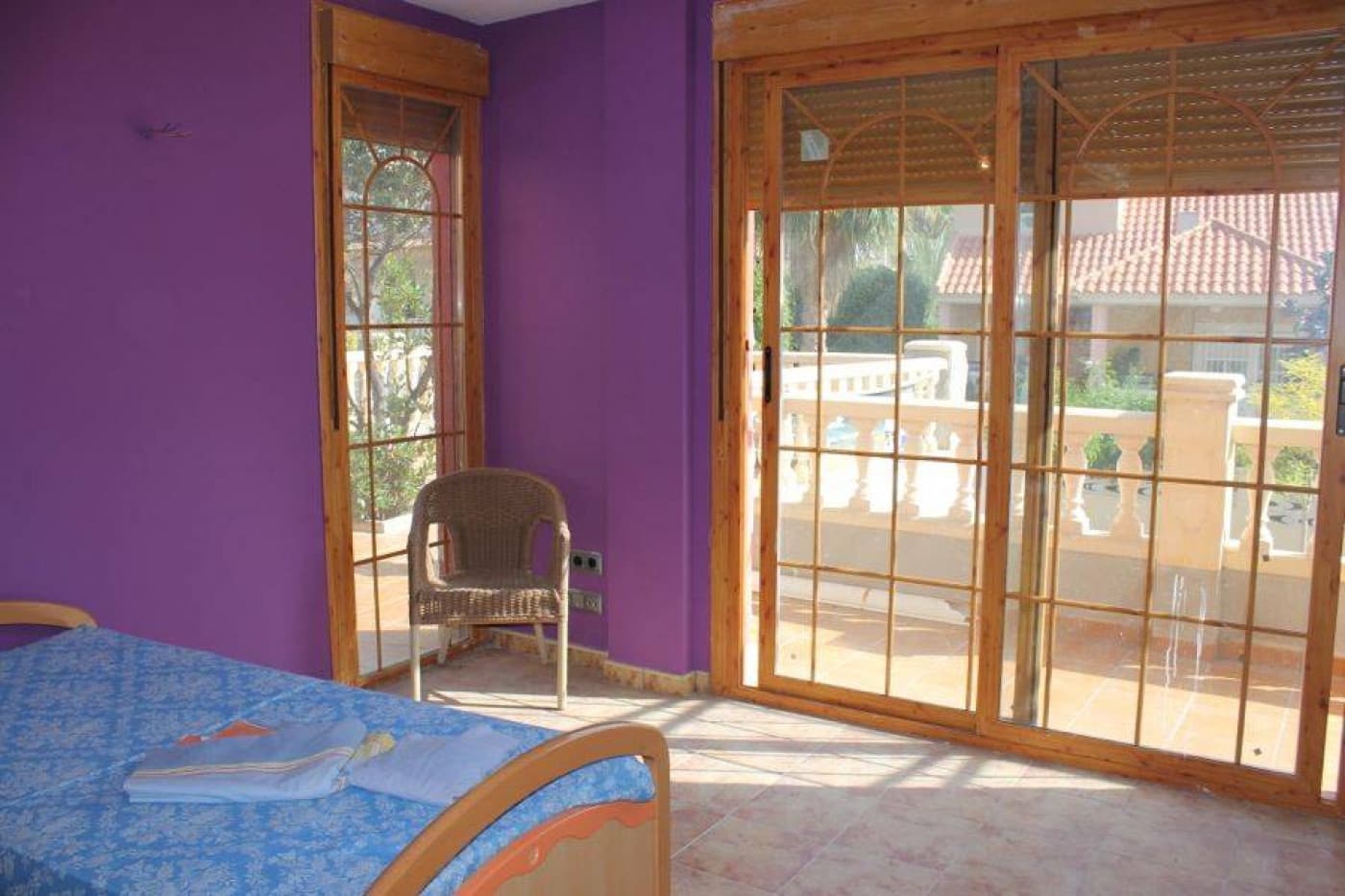 9 bedroom Villa for sale in Benidorm with pool garage - € 1,790,000 (Ref: 8766032)