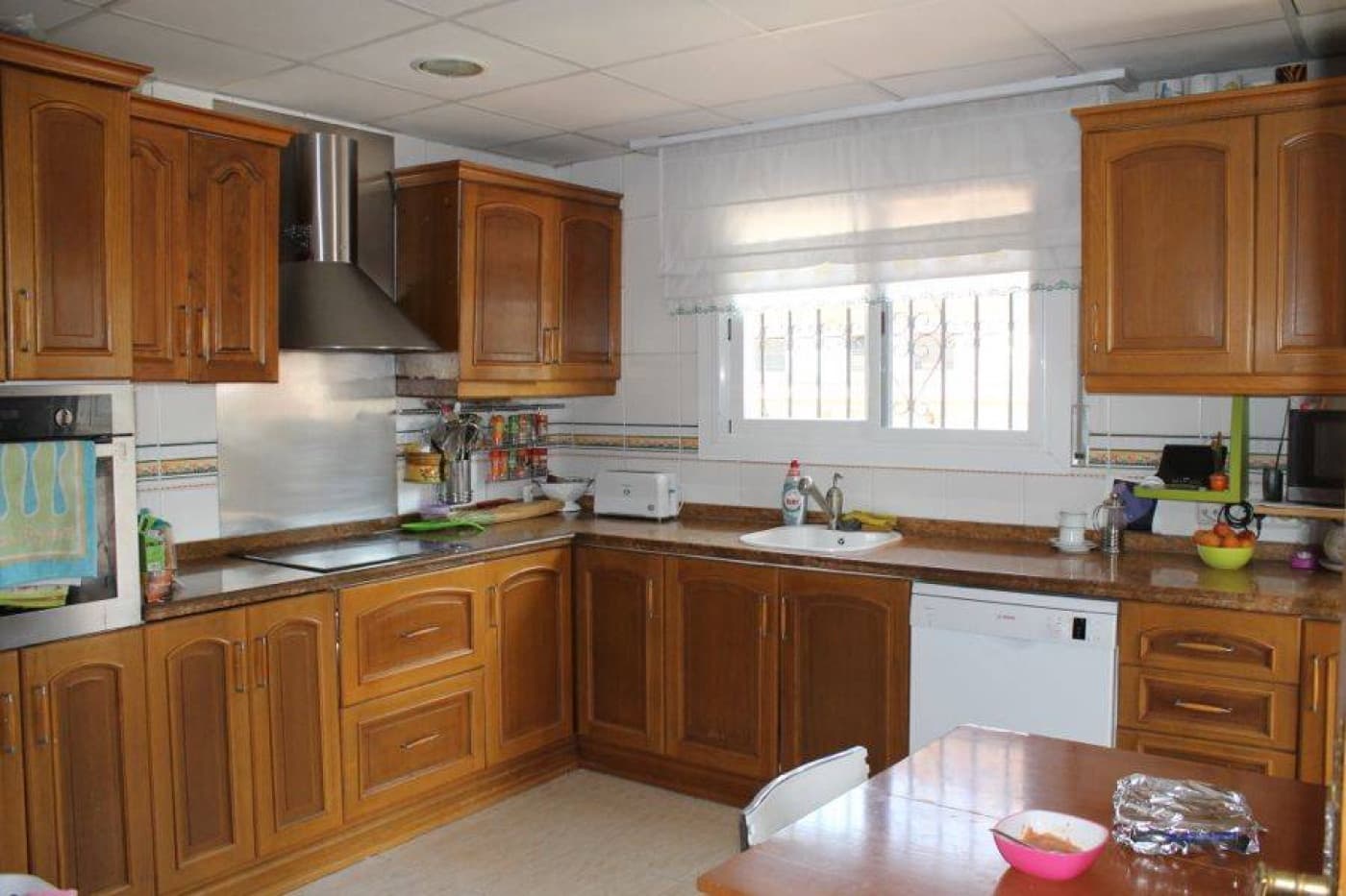 9 bedroom Villa for sale in Benidorm with pool garage - € 1,790,000 (Ref: 8766032)