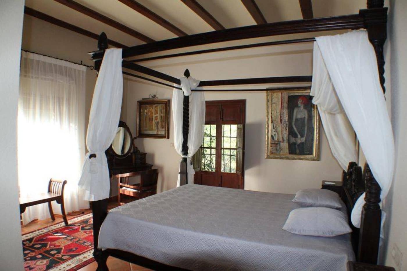 8 soverom Villa til salgs i Altea la Vella med svømmebasseng garasje - € 1 470 000 (Ref: 8766033)