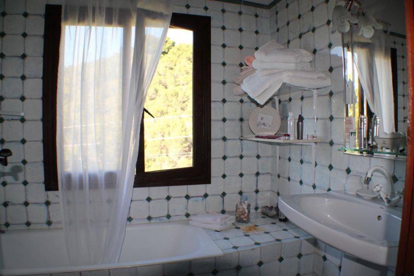 8 soverom Villa til salgs i Altea la Vella med svømmebasseng garasje - € 1 470 000 (Ref: 8766033)