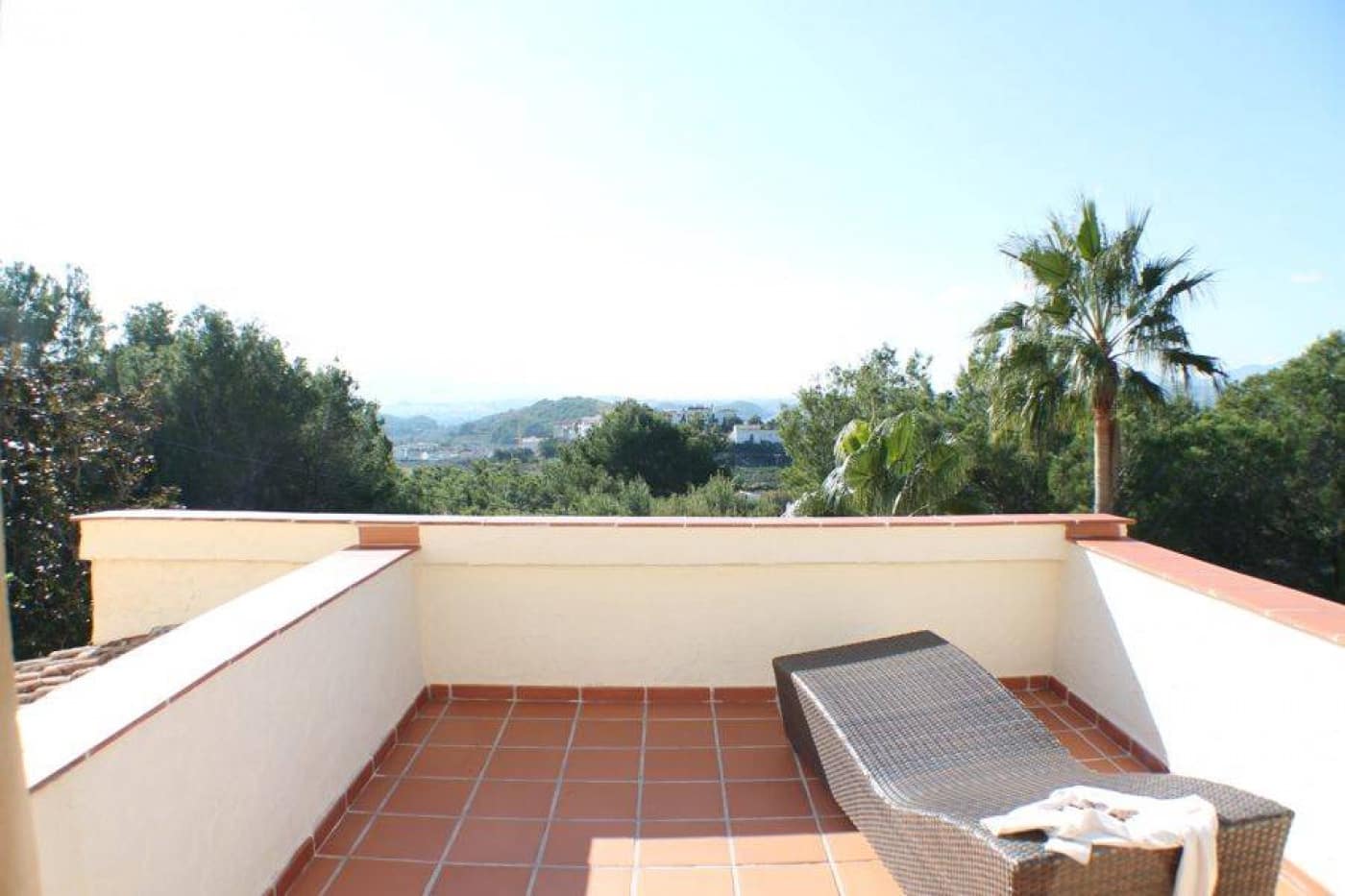 8 soverom Villa til salgs i Altea la Vella med svømmebasseng garasje - € 1 470 000 (Ref: 8766033)