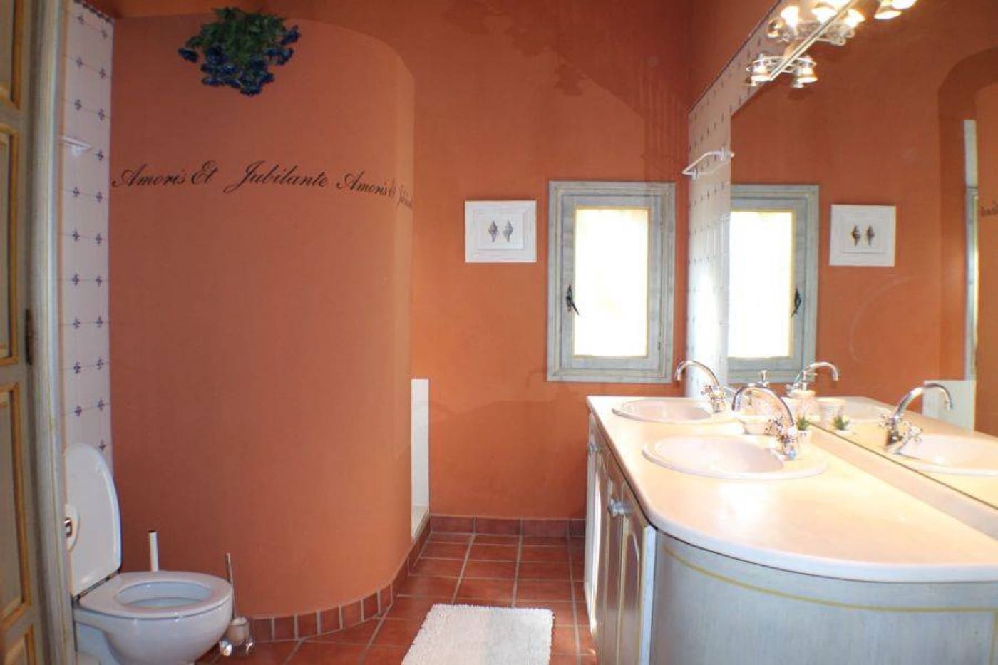 8 soverom Villa til salgs i Altea la Vella med svømmebasseng garasje - € 1 470 000 (Ref: 8766033)