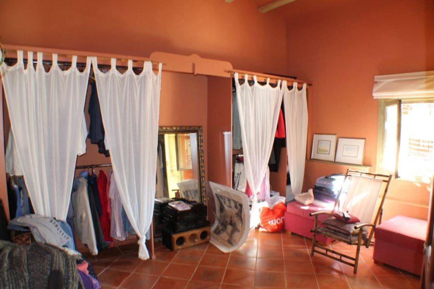 8 soverom Villa til salgs i Altea la Vella med svømmebasseng garasje - € 1 470 000 (Ref: 8766033)