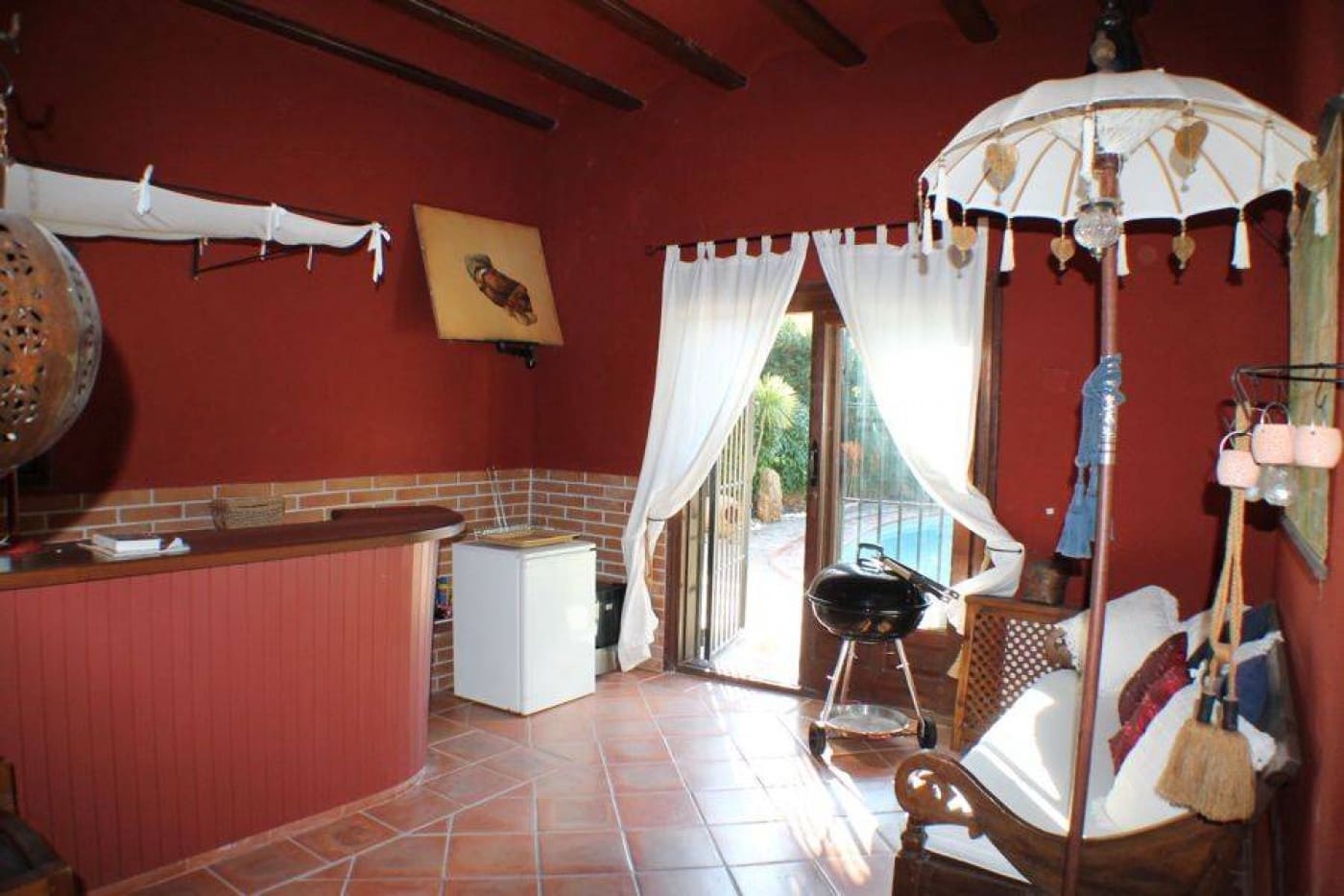 8 soverom Villa til salgs i Altea la Vella med svømmebasseng garasje - € 1 470 000 (Ref: 8766033)