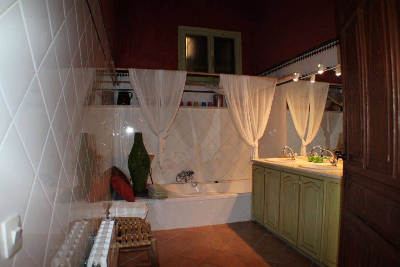 8 soverom Villa til salgs i Altea la Vella med svømmebasseng garasje - € 1 470 000 (Ref: 8766033)