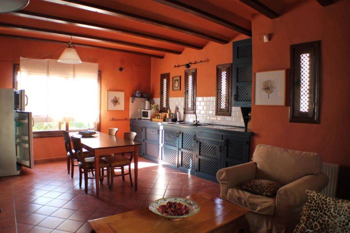 8 soverom Villa til salgs i Altea la Vella med svømmebasseng garasje - € 1 470 000 (Ref: 8766033)