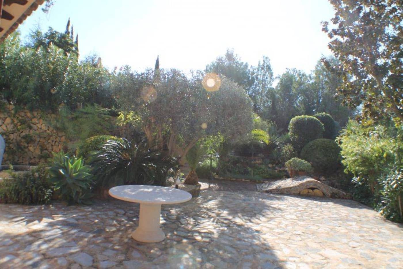 8 soverom Villa til salgs i Altea la Vella med svømmebasseng garasje - € 1 470 000 (Ref: 8766033)