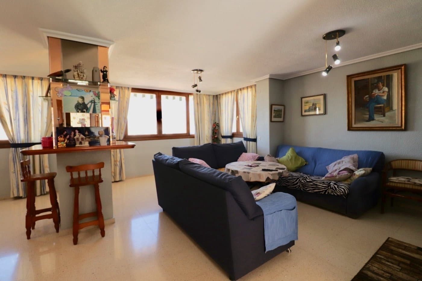 7 soverom Villa til salgs i Benidorm med svømmebasseng garasje - € 1 870 000 (Ref: 8766040)