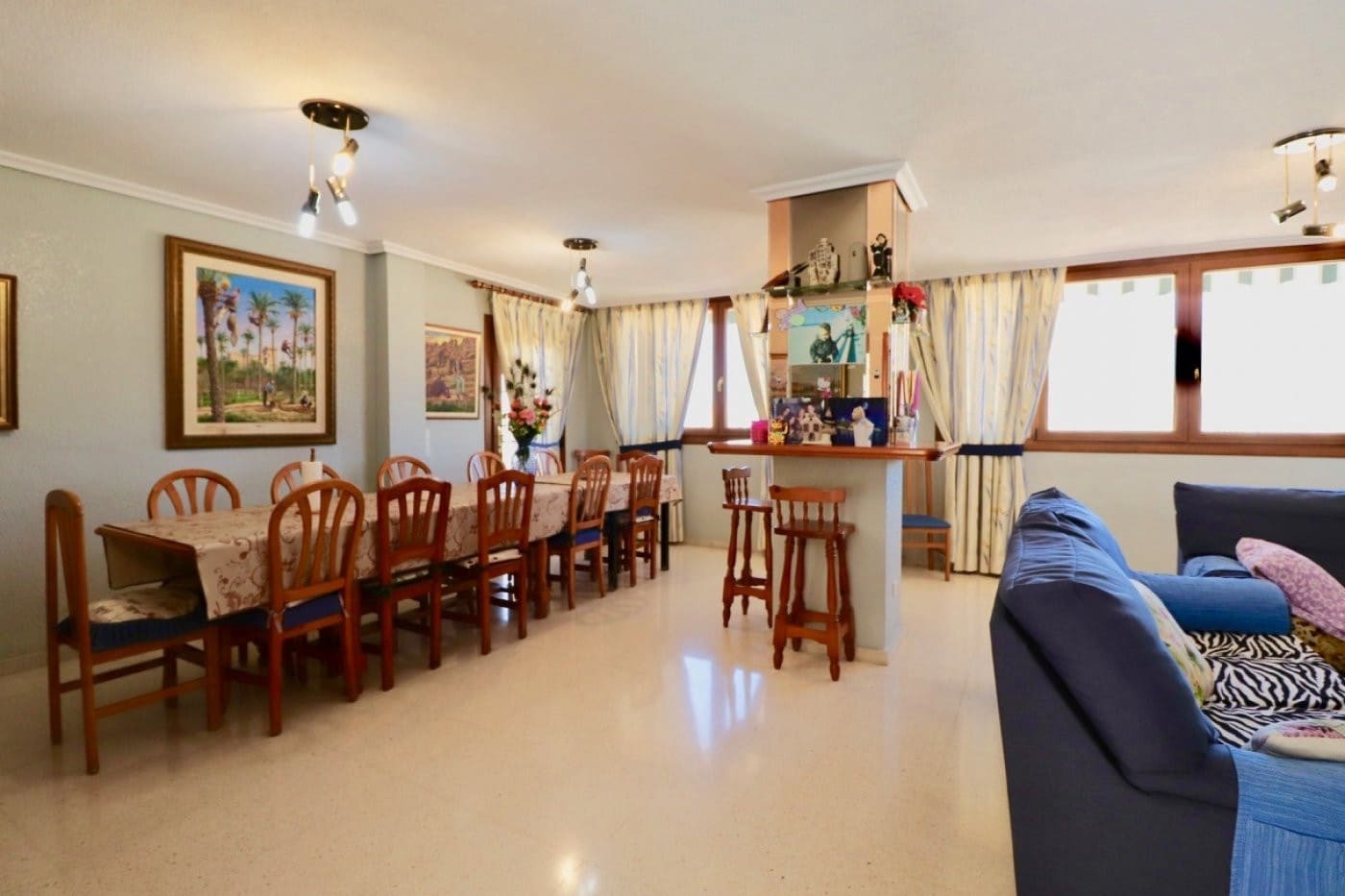 7 soverom Villa til salgs i Benidorm med svømmebasseng garasje - € 1 870 000 (Ref: 8766040)