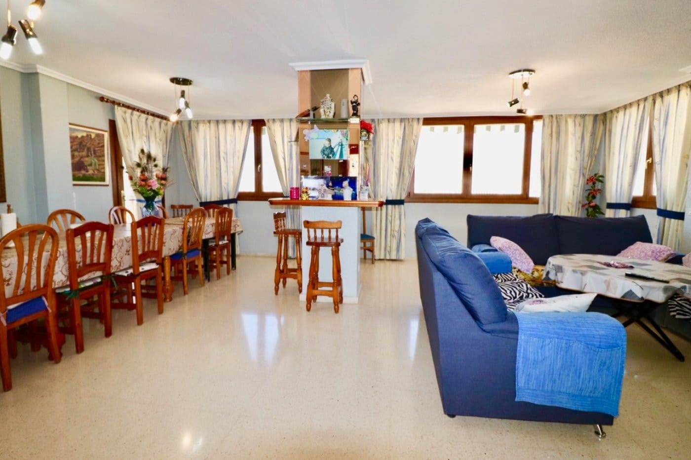 7 soverom Villa til salgs i Benidorm med svømmebasseng garasje - € 1 870 000 (Ref: 8766040)