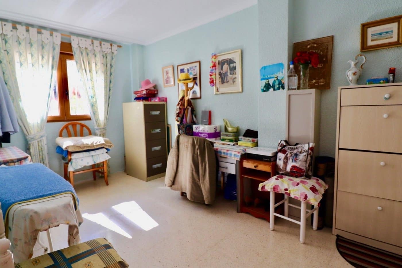 7 soverom Villa til salgs i Benidorm med svømmebasseng garasje - € 1 870 000 (Ref: 8766040)