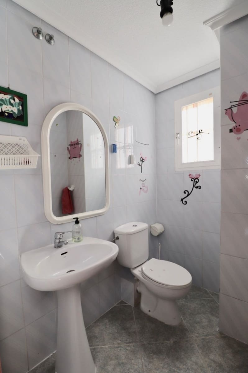 7 soverom Villa til salgs i Benidorm med svømmebasseng garasje - € 1 870 000 (Ref: 8766040)