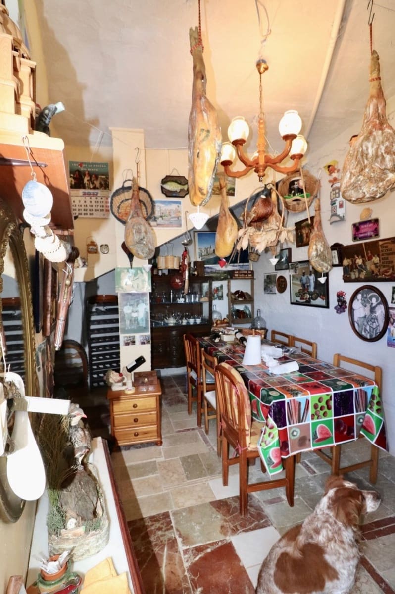 7 soverom Villa til salgs i Benidorm med svømmebasseng garasje - € 1 870 000 (Ref: 8766040)