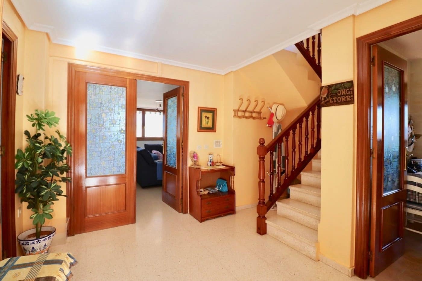 7 soverom Villa til salgs i Benidorm med svømmebasseng garasje - € 1 870 000 (Ref: 8766040)